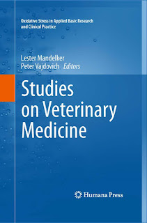 Studies on Veterinary Medicine PDF