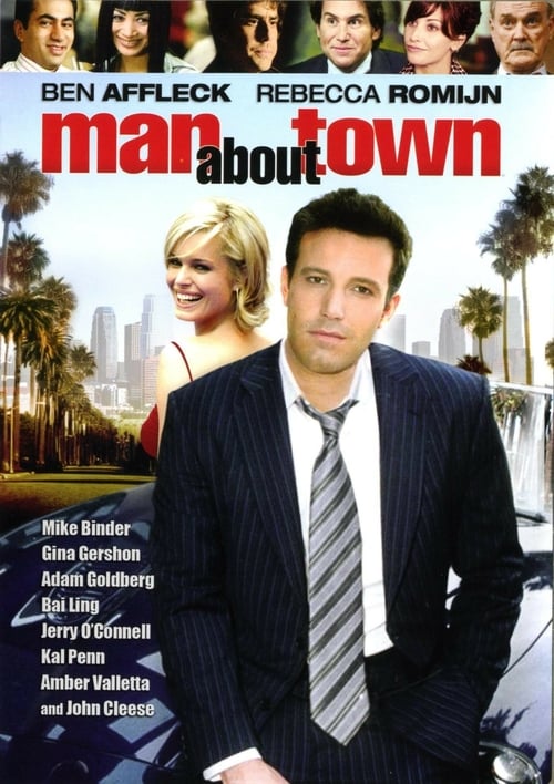 [HD] Man About Town 2006 Film Kostenlos Anschauen