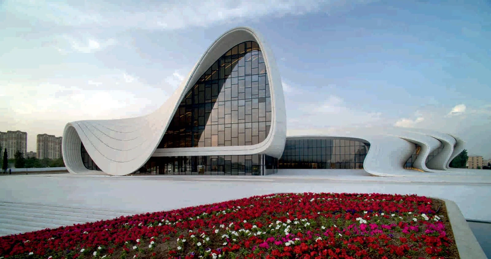 Zaha Hadid Architects