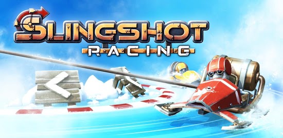 Slingshot Racing Apk