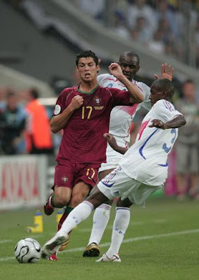 cristiano ronaldo portugal 3