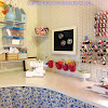 Basement Craft Room : Finished Basement With Craft Room Contemporary Basement St Louis By Mosby Building Arts Houzz : But then kelly at eclectically vintage invited me to take part in their impossible project challenge.
