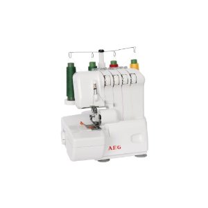 Buy AEG 760 Domestic Overlocker Machine