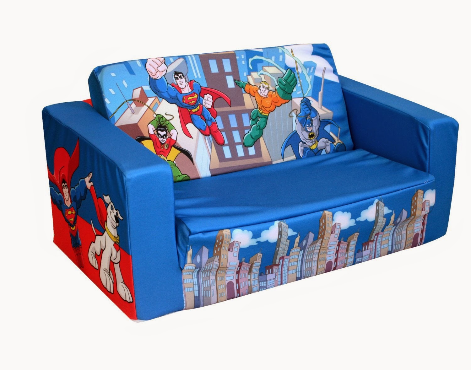 kids couch: mini couch for kids