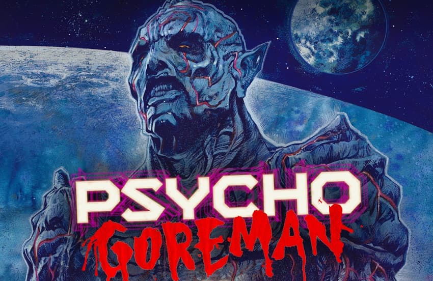 Вышел финальный трейлер комедийного фантастического хоррора Psycho Goreman