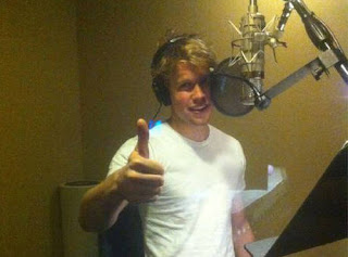 Chord Overstreet