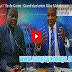 Kiosque CCTV  débat sur l ' île de Gorée : Grand duel entre Mike Mukeba pro Katumbi et Diana Joachim pro MP . Est ce que les Congolais ont des choses à apprendre chez Filimbi etc... C 'est Katumbi qui a financé la réunion de l ' île de Gorée (vidéo)