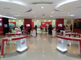 Upgrade 4G LTE di Galeri Resmi Smartfren