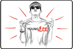 Download Kumpulan Mp3 Lagu Young Lex Lengkap