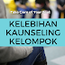 Take Care of Your Soul: Kelebihan Kaunseling Kelompok