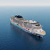 MSC Crociere: l'8 giugno a Copenaghen il battesimo di MSC Euribia