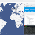 FireShodanMap: Realtime Map that integrates Firebase, Google Maps And Shodan