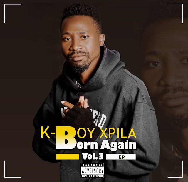 K-boy xpila_Born Again(Vol.3)EP(2O21) [DOWNLOAD]