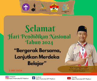 hari pendidikan nasional 2024