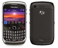 Blackberry Gemini 3G Curve 9300