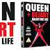 Nei negozi il documentario Queen + Béjart: Ballet For Life