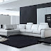 Nicoline upholstery sofas collection