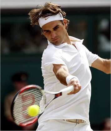 Roger Federer