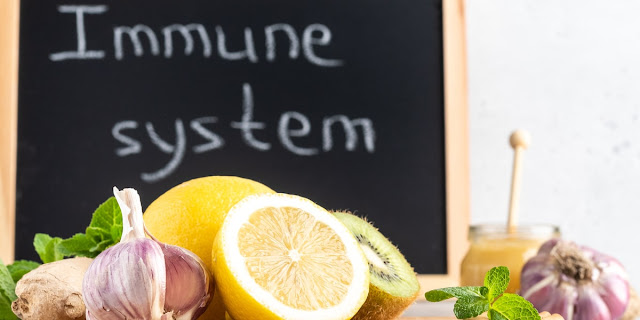 Helpful Strategies to Improve Your Immune System