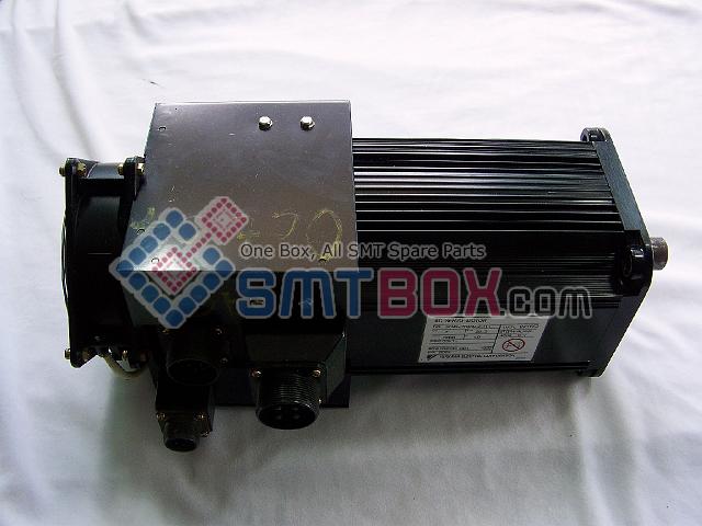 Ac Servo Motor Yaskawa3