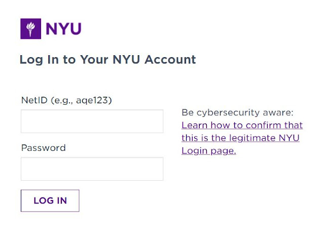 NYU Albert: Helpful Guide to New York University Portal 2022