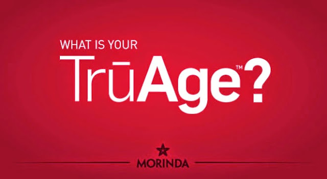  What's Your TruAge?