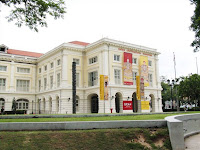 アジア文明博物館