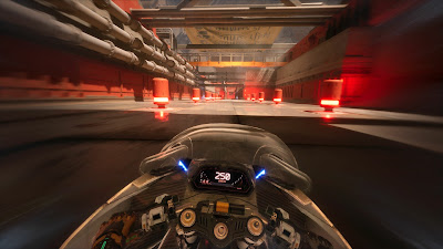 Ghostrunner 2 Game Screenshot 7