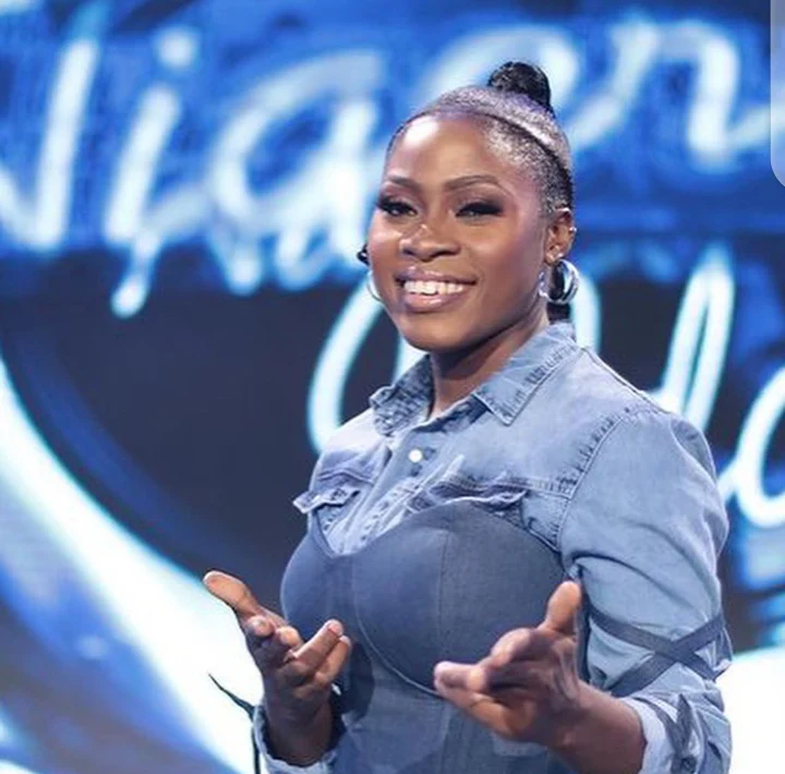 Banty Nigerian Idol