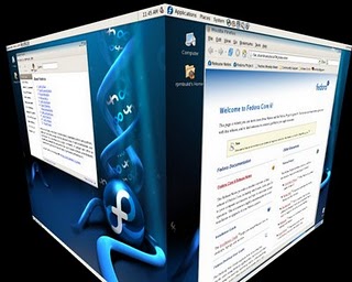 programas Download   Cube Desktop v1.4.0