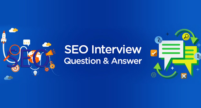 Top 45 SEO Interview Questions & Answers 