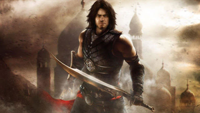 تأجيل موعد إصدار لعبة Prince of Persia إلى تاريخ جديد
