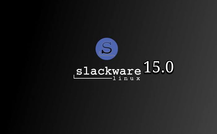 Slackware 15.0 released! Whats new?