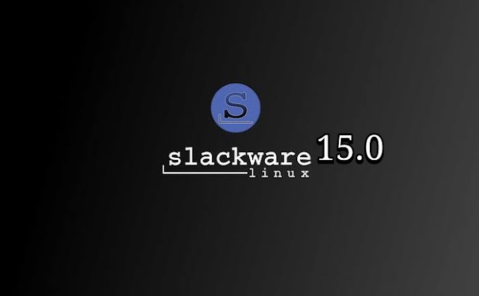 Slackware 15.0 Rilis! Apa Yang Baru?