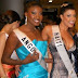 Miss Angola & Haiti - Twin Sisters
