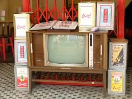  cara membuat rak tv minimalis sendiri