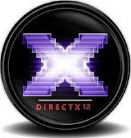 تحميل برنامج ديركتس 12 مجانا Download DirectX 12 Free