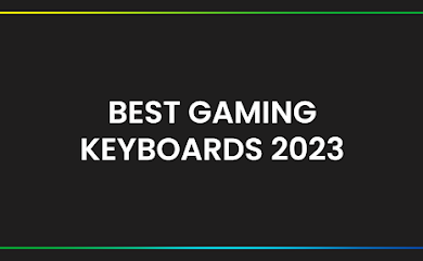 Best Budget-Friendly Gaming Keyboards of 2023