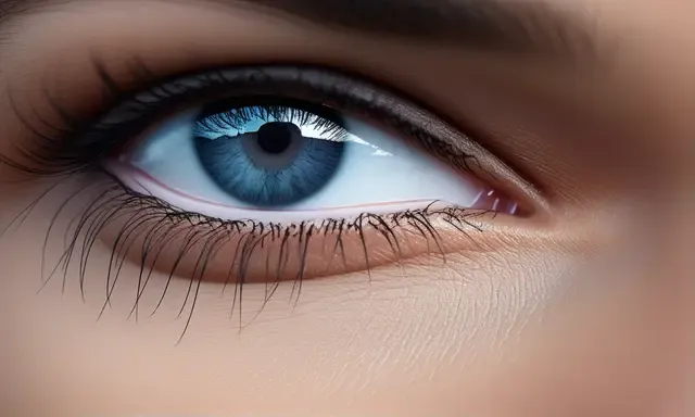 كيفية التعامل مع الهالات السوداء حول العين