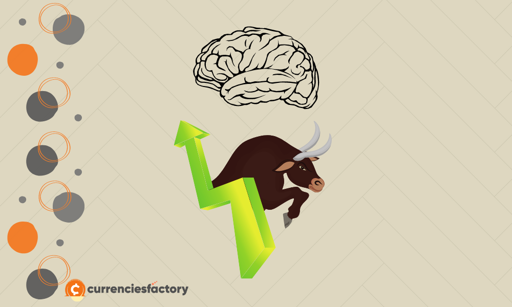 How Can One Improve Their Mental Approach To Trading?