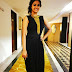 keerthi Suresh Latest Glamour PhotoShoot Images At Vijay Television Awards 