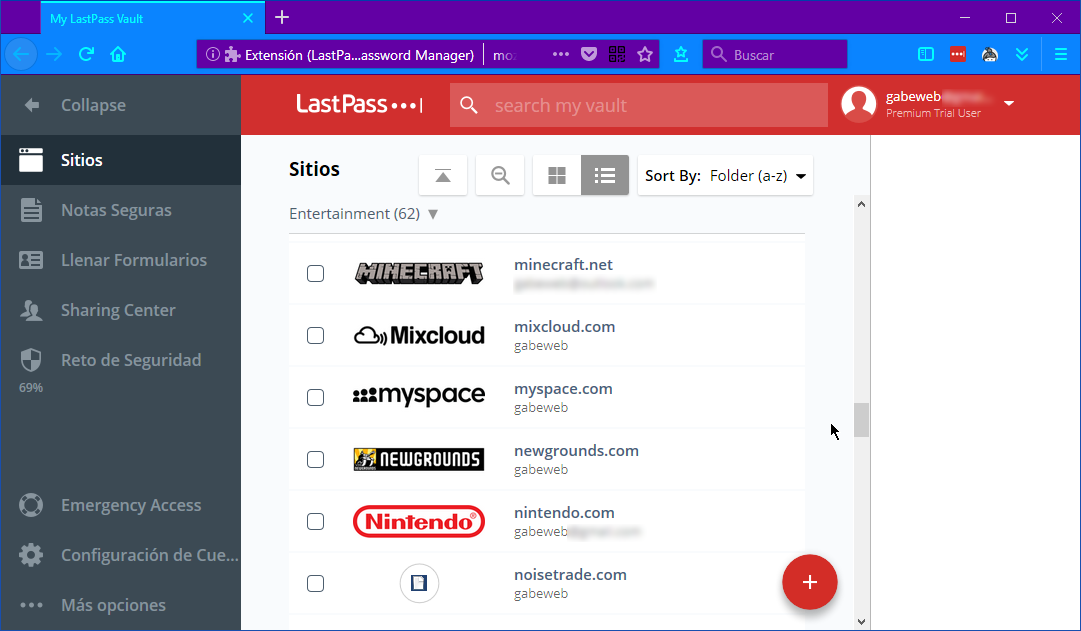 LastPass