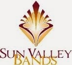 Sun Valley Bands Logo