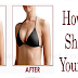 This IS How You Can firm, lift, and shape your breasts At Home  Daily 5 Minuets Only
