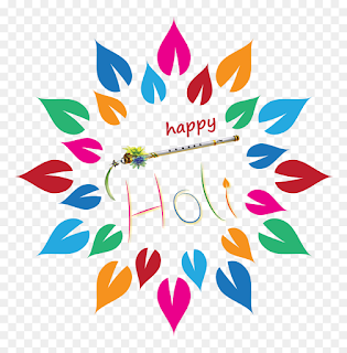 Holi messages and Happy holi images