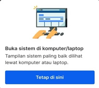 Cara Kepala Sekolah Menyetujui RHK Guru di PMM
