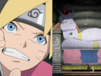 Synopsis of Boruto Episode 74, 75, 76: Boruto's Struggle to Meet Hakuja Sennin!