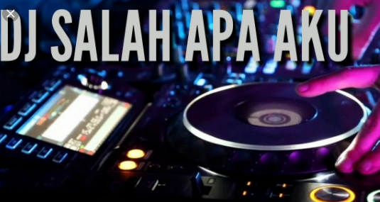 Konsep Penting MP3 Apa Salah Aku