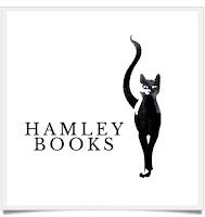 Hamley Books, logo