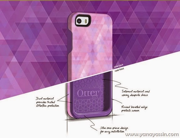 Otterbox Symmetry 1